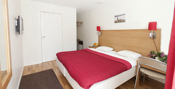 Uppsala Vandrarhem & Hotel Stockholm Buitenkant foto